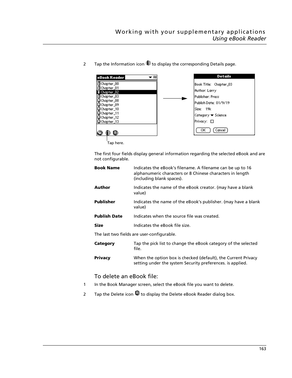 Acer s10 User Manual | Page 181 / 338