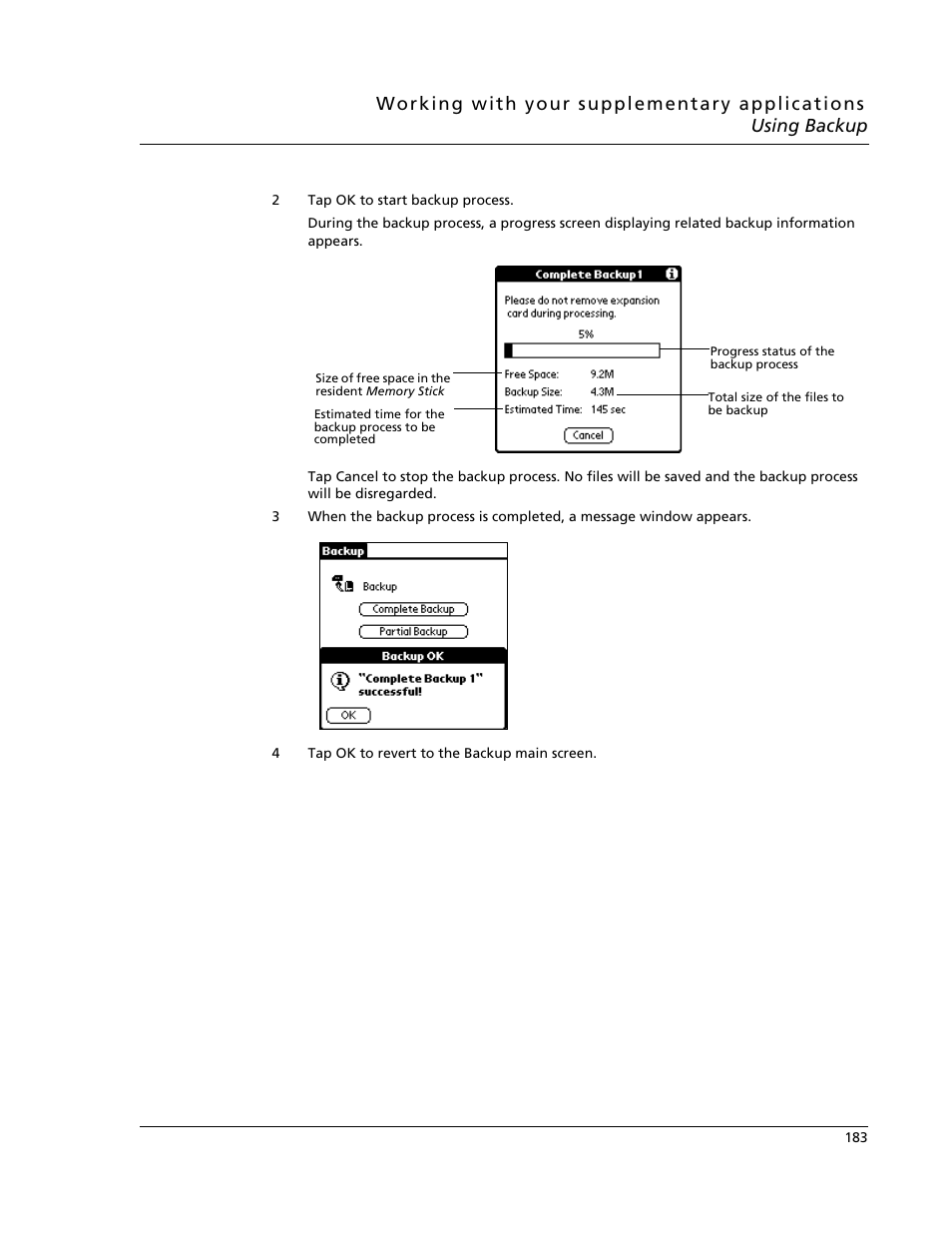 Acer s10 User Manual | Page 201 / 338