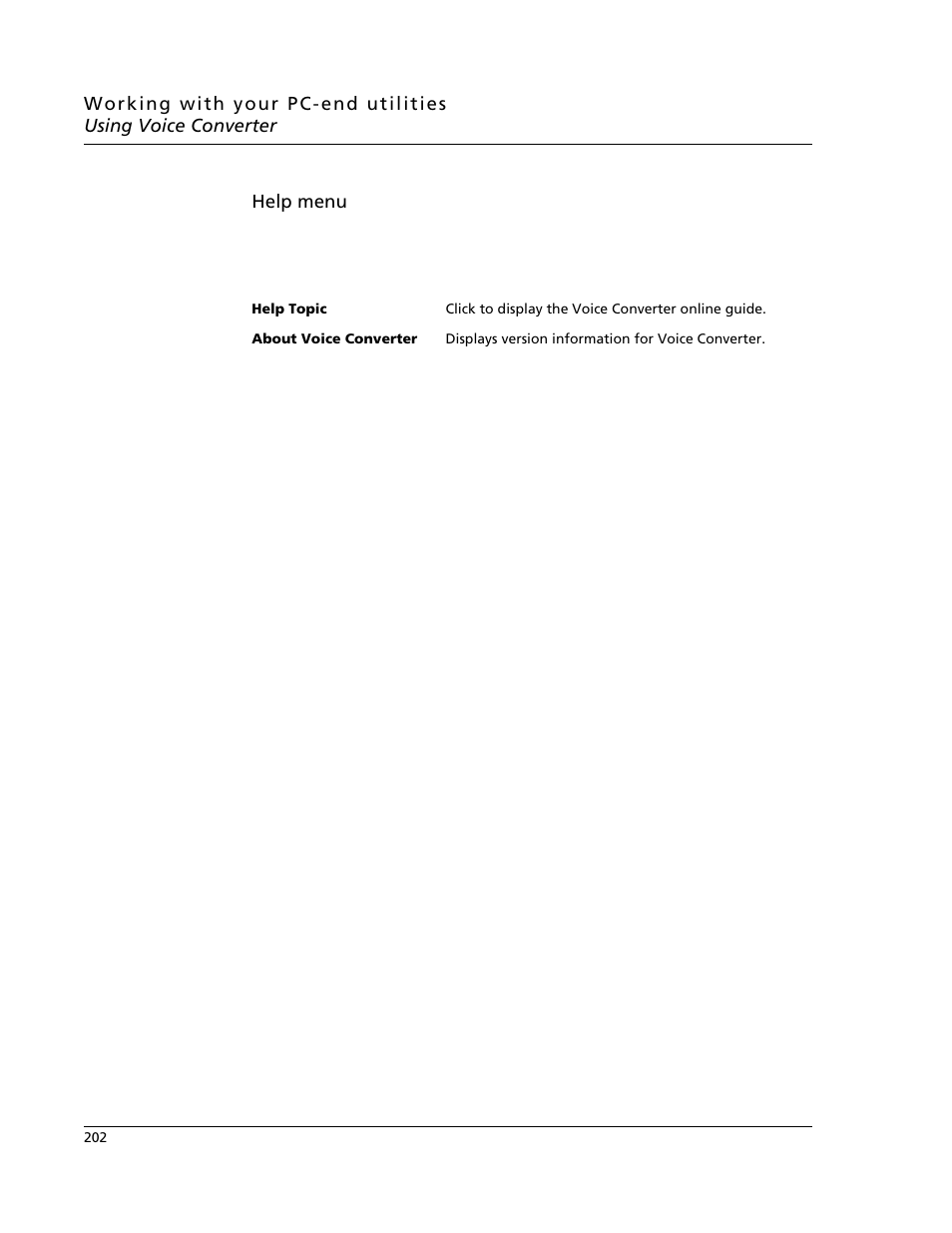 Acer s10 User Manual | Page 220 / 338