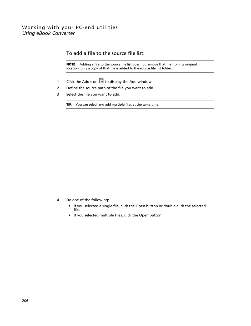 Acer s10 User Manual | Page 224 / 338