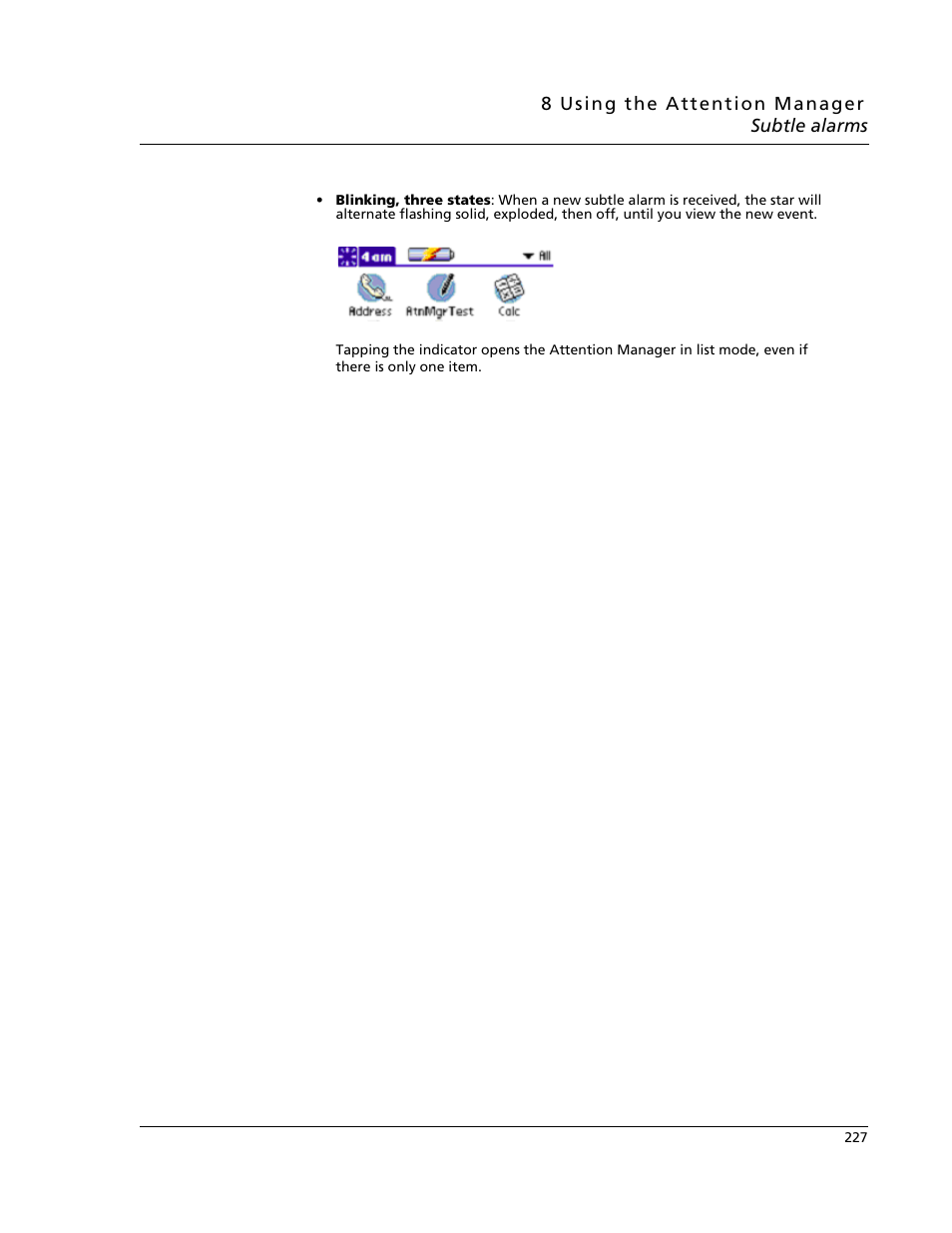 Acer s10 User Manual | Page 245 / 338