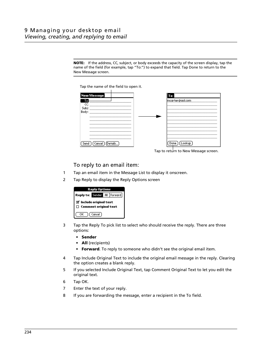 Acer s10 User Manual | Page 252 / 338