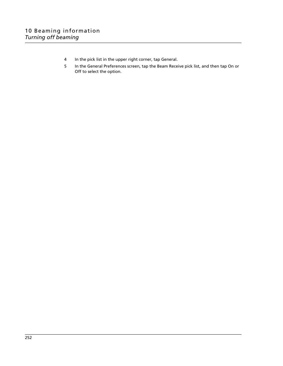 Acer s10 User Manual | Page 270 / 338