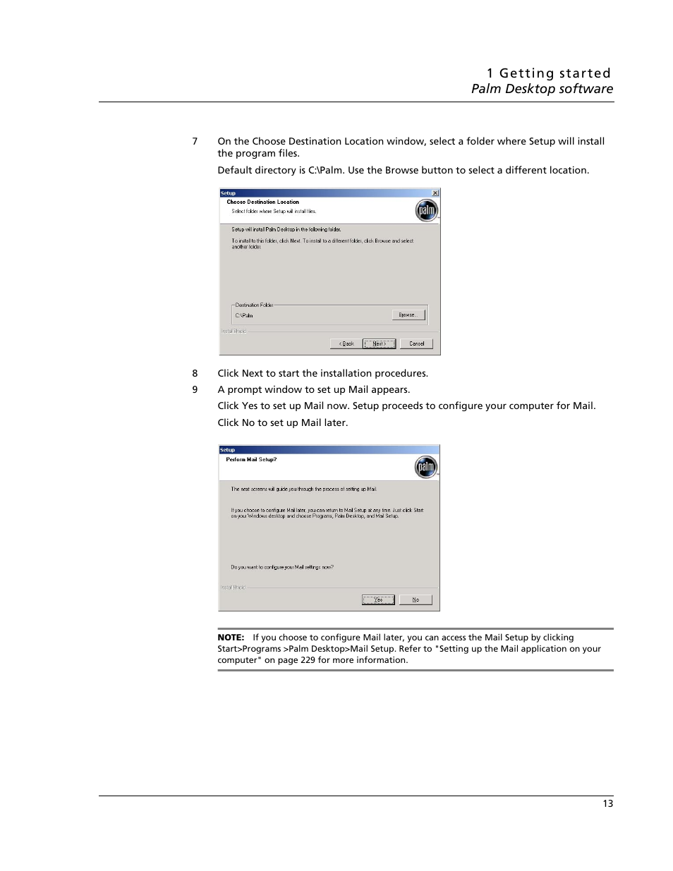 Acer s10 User Manual | Page 31 / 338
