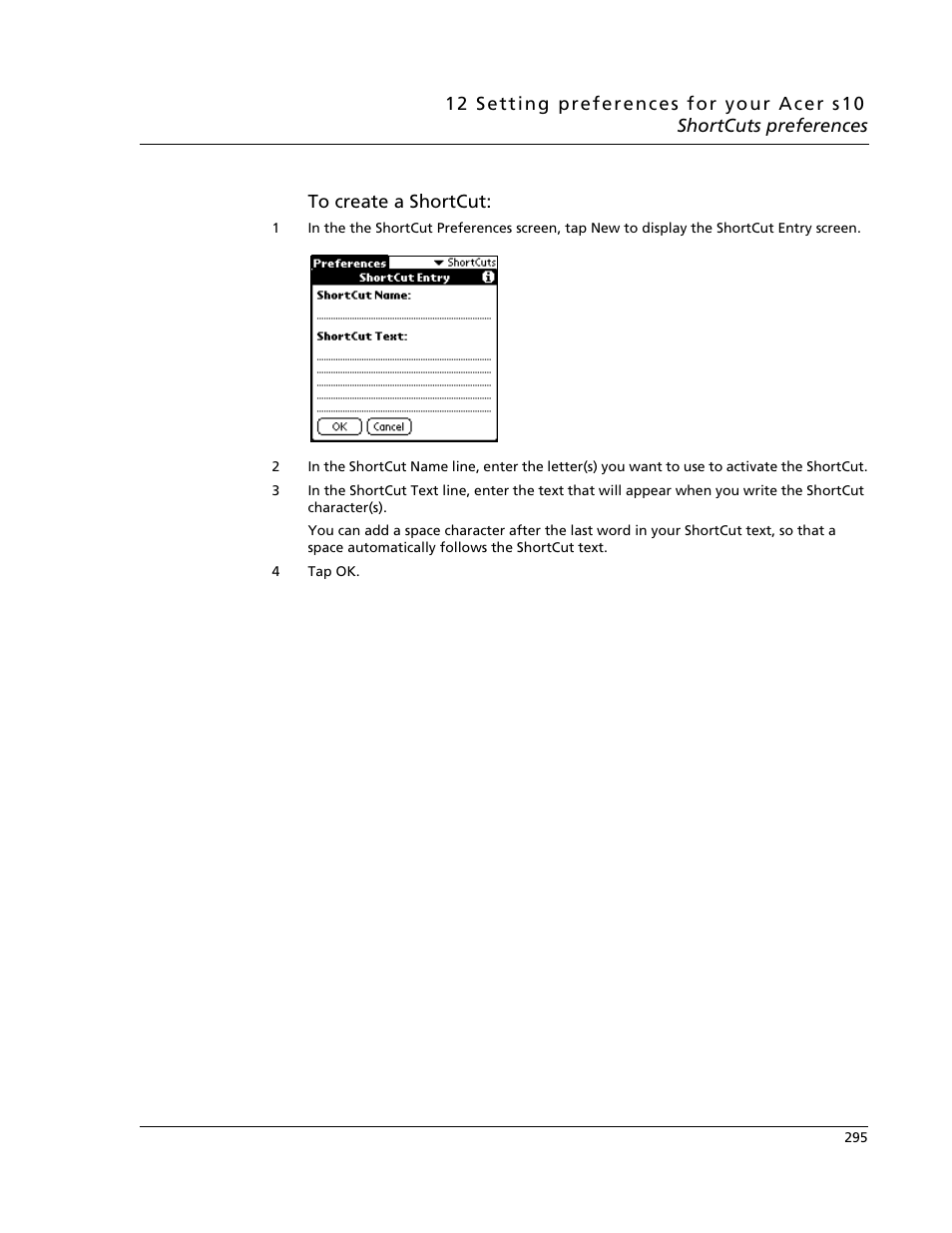 Acer s10 User Manual | Page 313 / 338