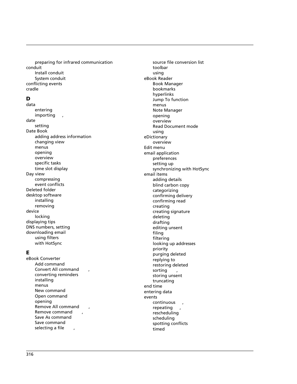 Acer s10 User Manual | Page 334 / 338