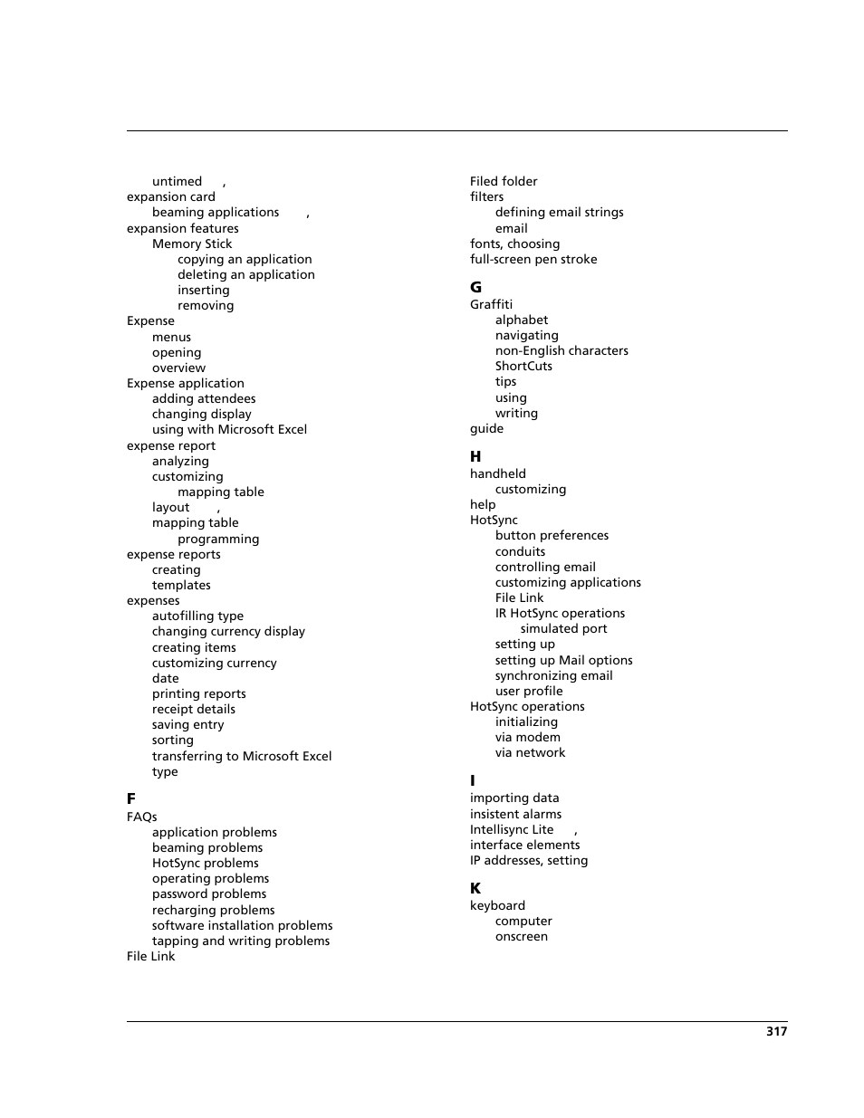 Acer s10 User Manual | Page 335 / 338