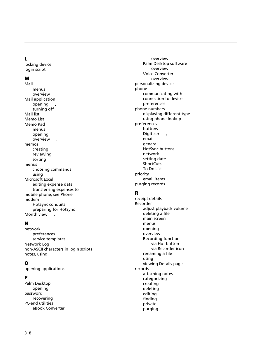 Acer s10 User Manual | Page 336 / 338