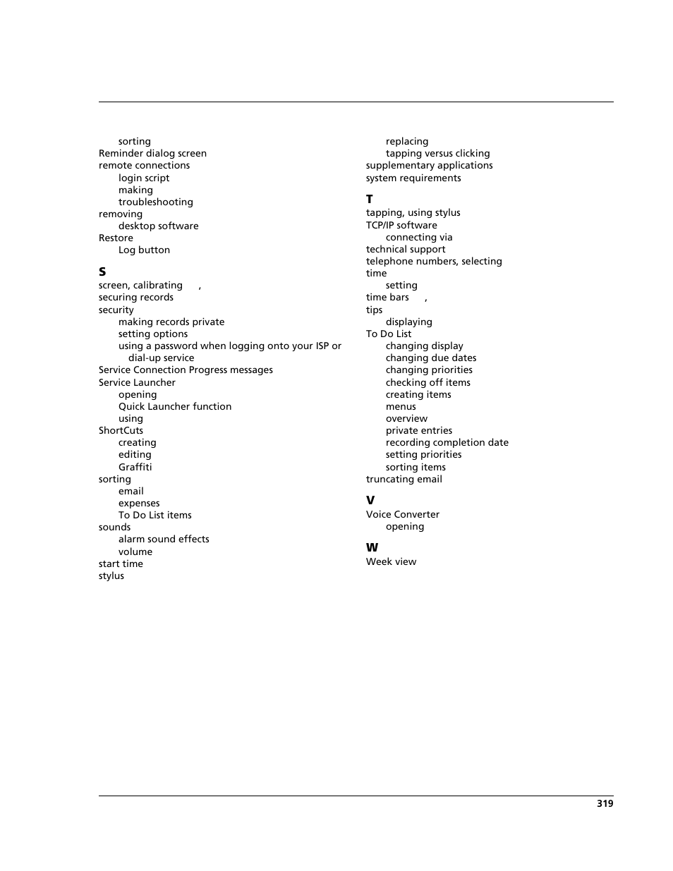 Acer s10 User Manual | Page 337 / 338