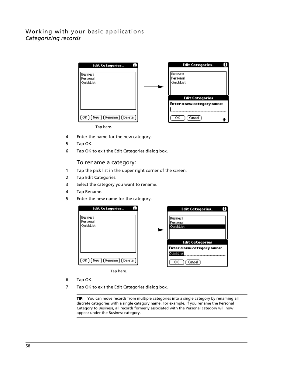 Acer s10 User Manual | Page 76 / 338
