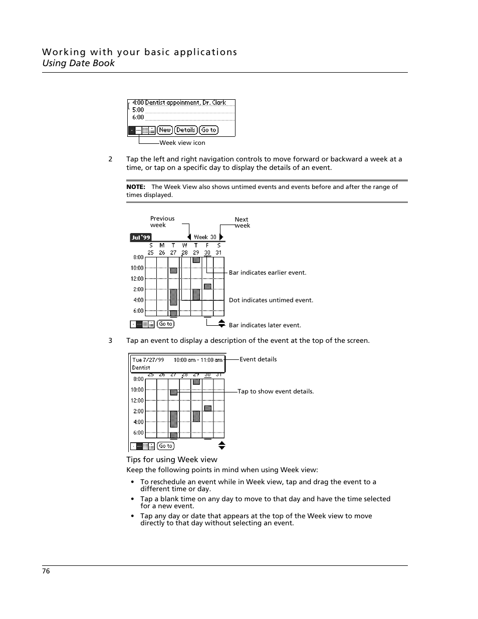 Acer s10 User Manual | Page 94 / 338
