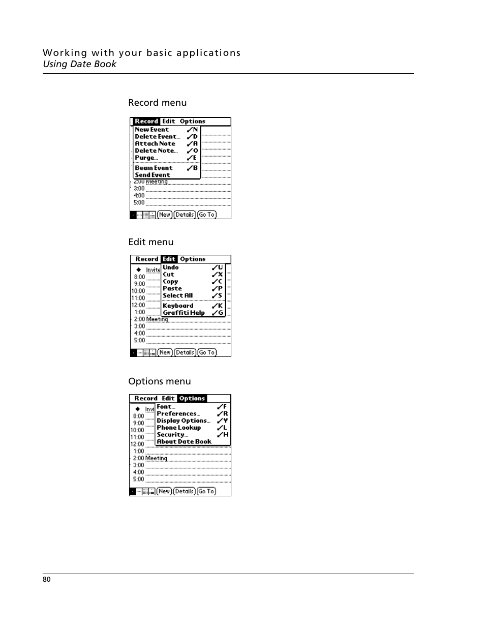 Acer s10 User Manual | Page 98 / 338