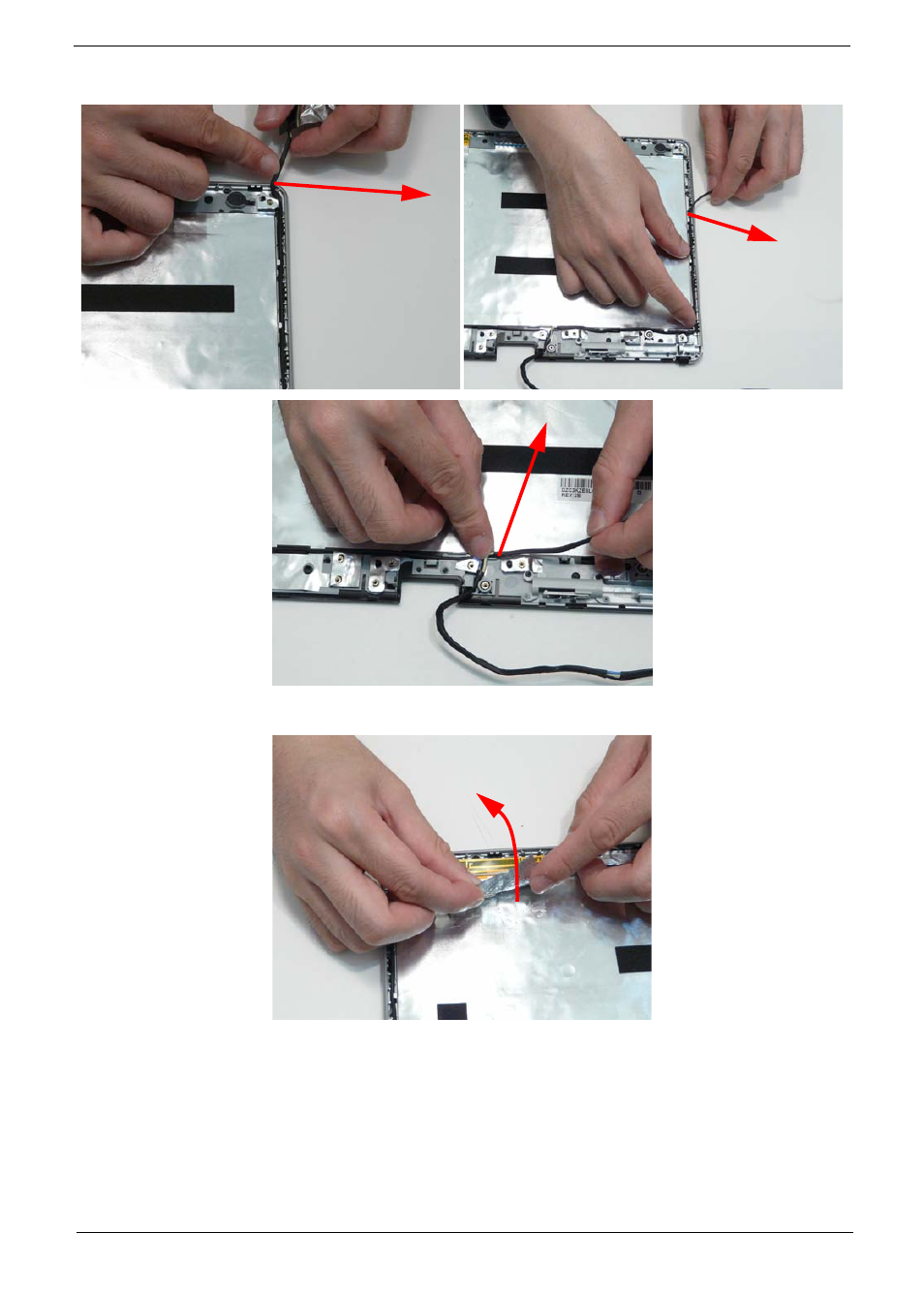 Acer 1820PT User Manual | Page 105 / 216