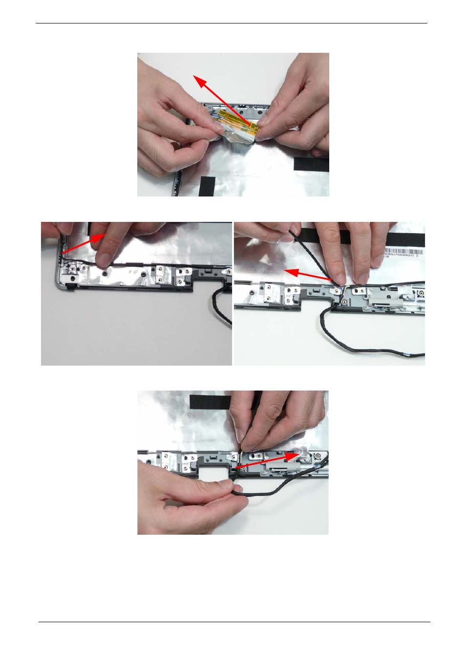 Acer 1820PT User Manual | Page 106 / 216