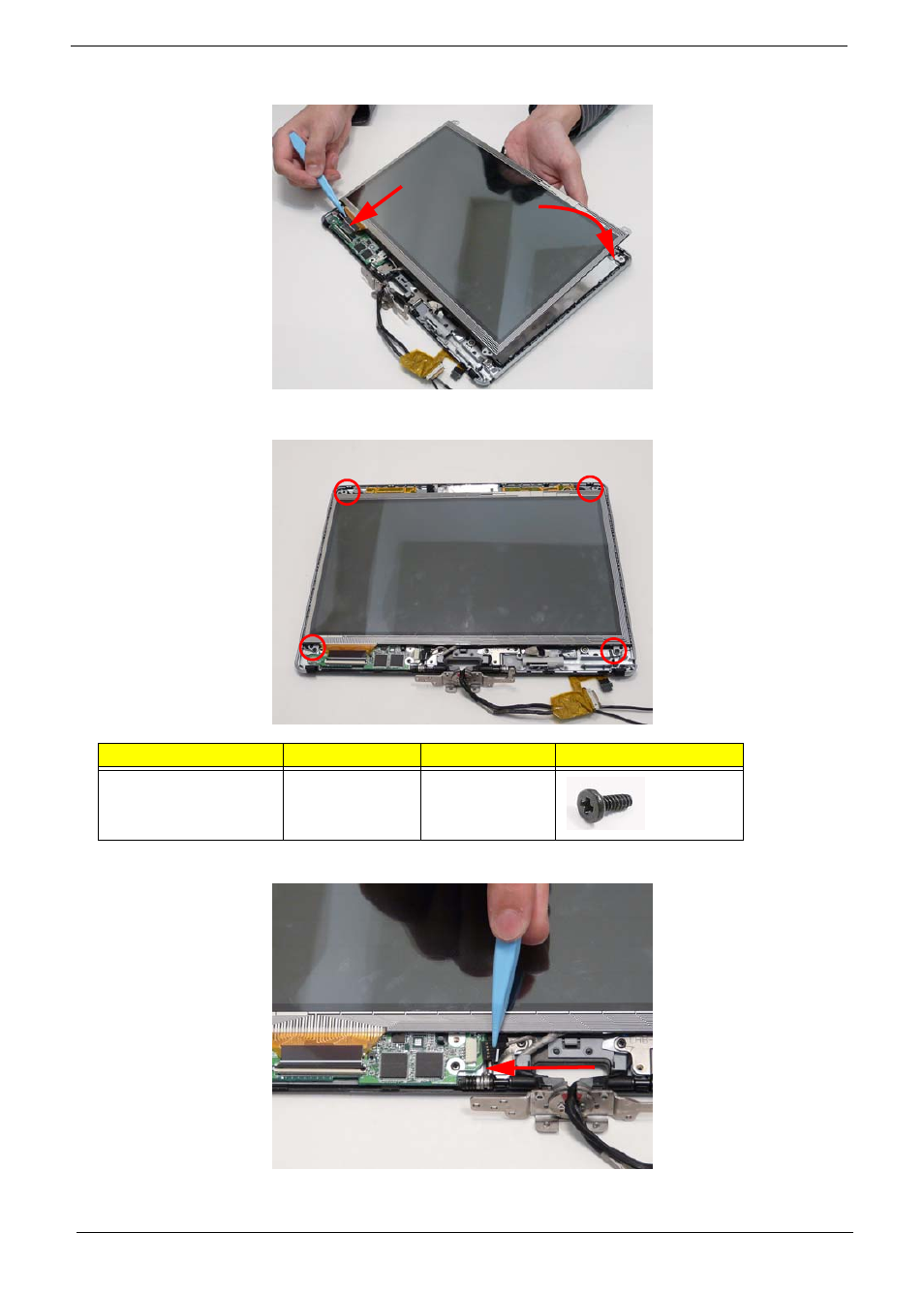 Acer 1820PT User Manual | Page 114 / 216