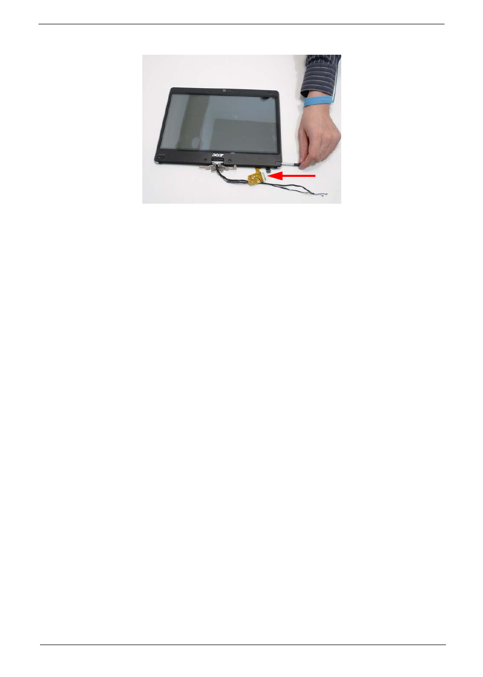 Acer 1820PT User Manual | Page 119 / 216