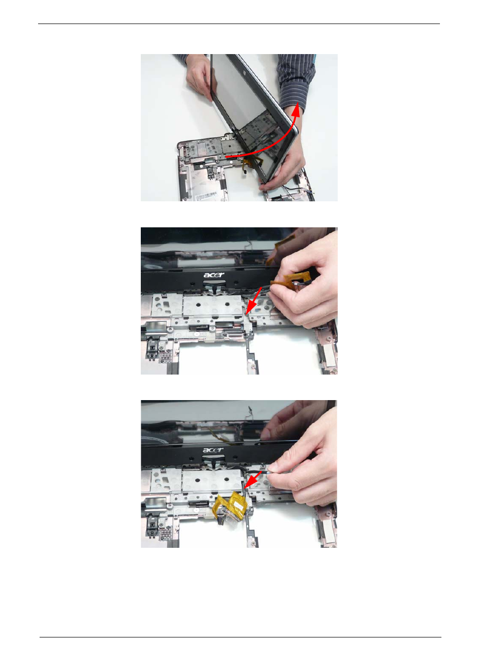 Acer 1820PT User Manual | Page 121 / 216