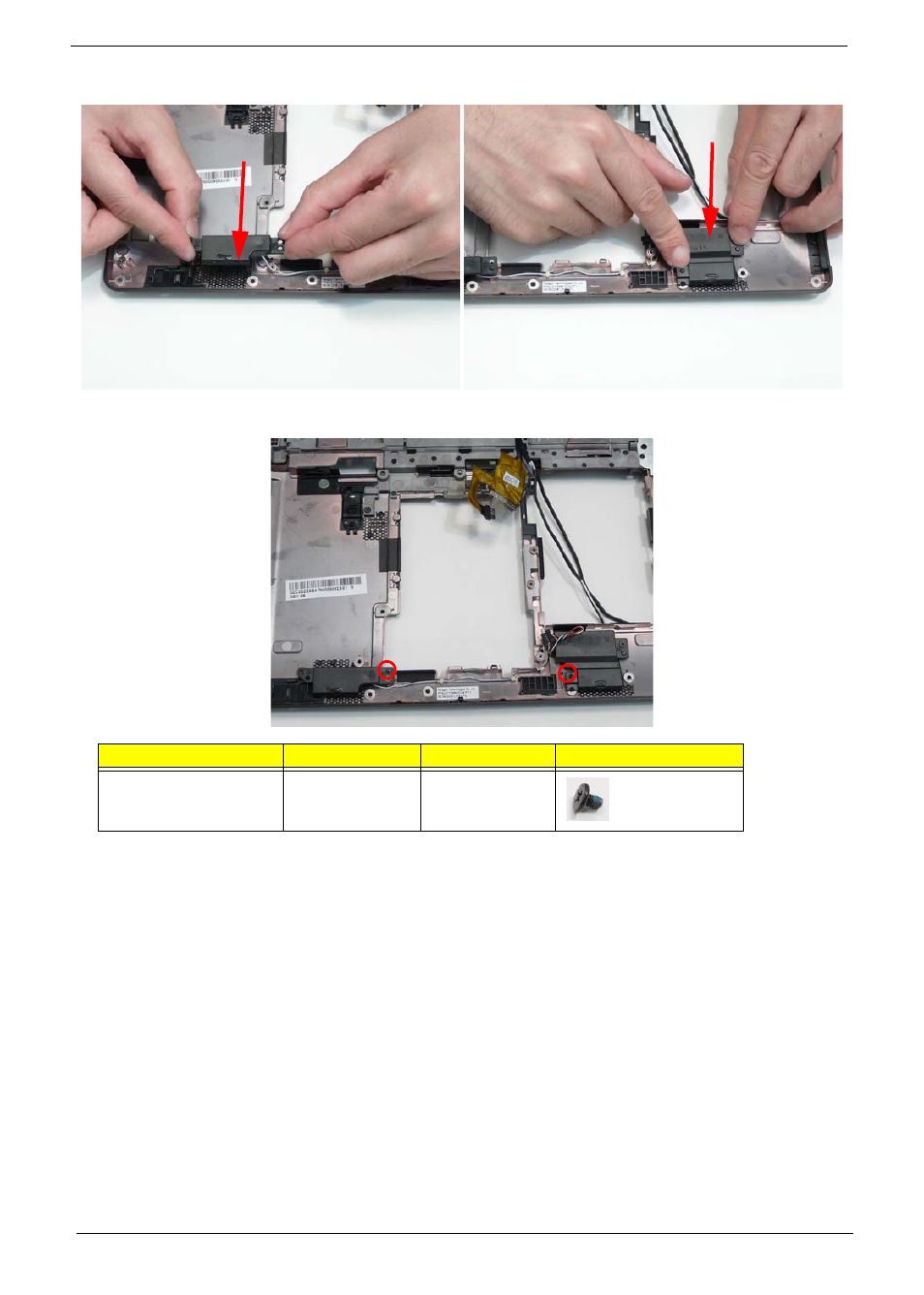 Acer 1820PT User Manual | Page 124 / 216
