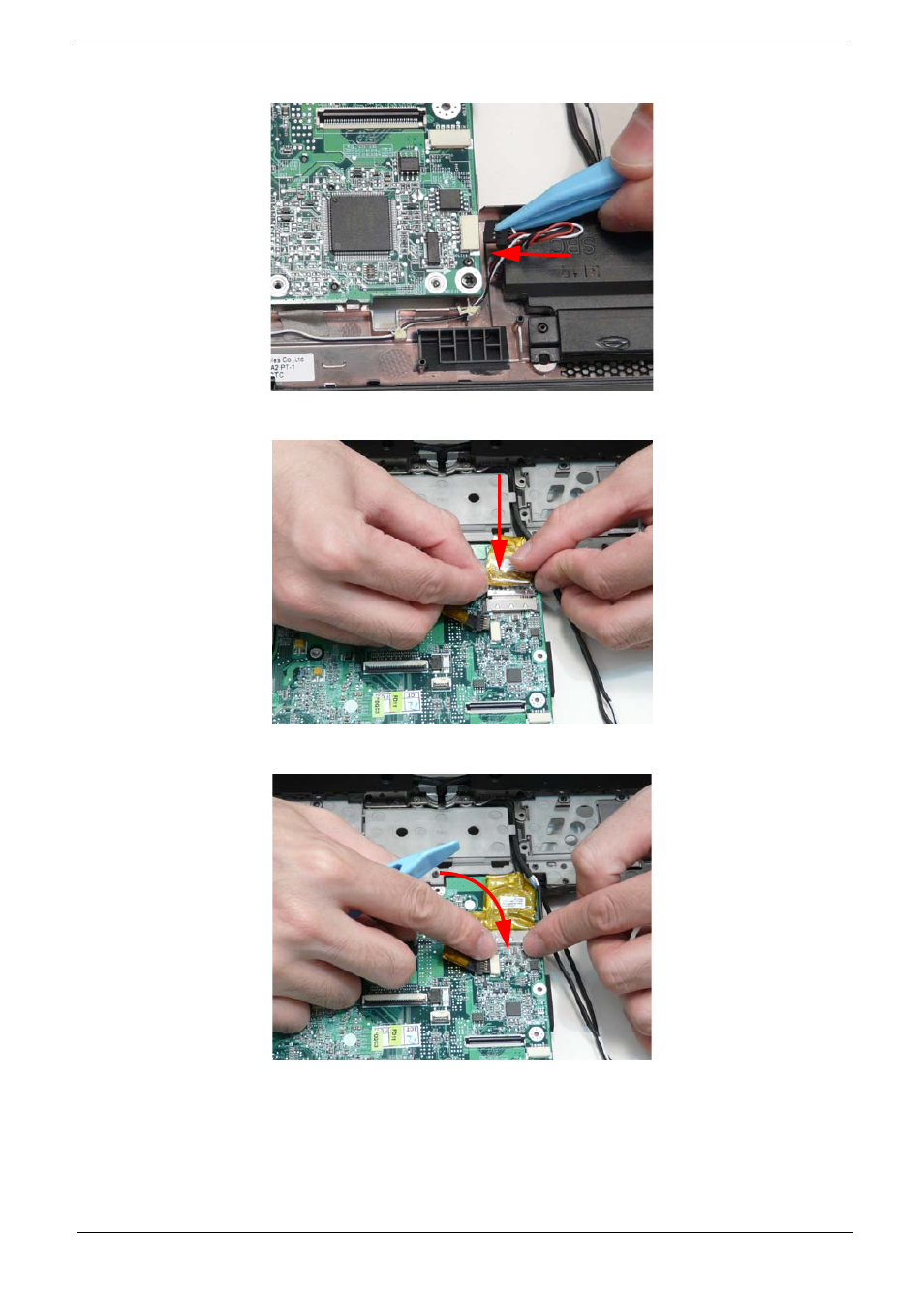 Acer 1820PT User Manual | Page 126 / 216