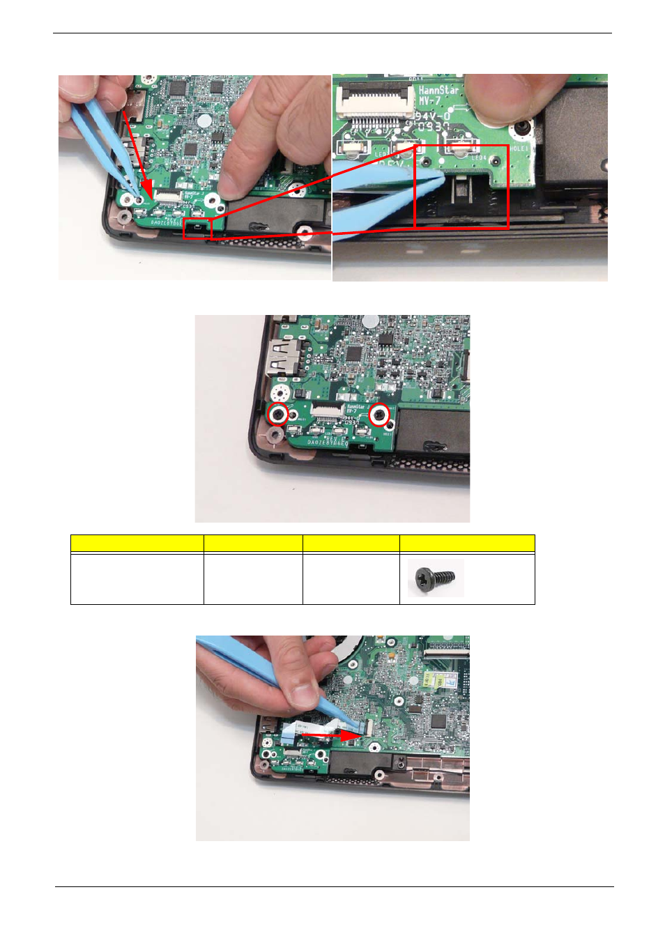 Acer 1820PT User Manual | Page 129 / 216