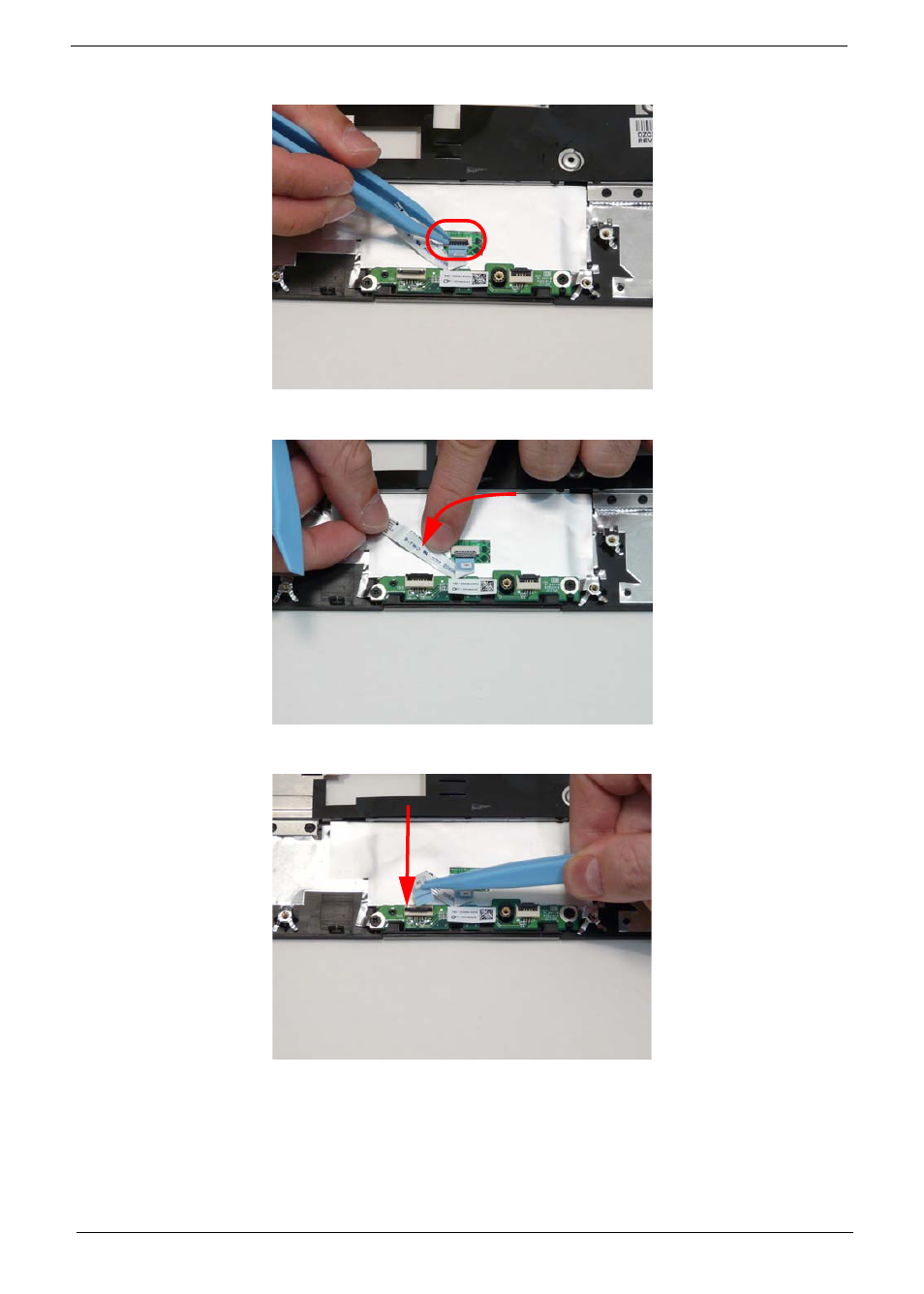 Acer 1820PT User Manual | Page 136 / 216
