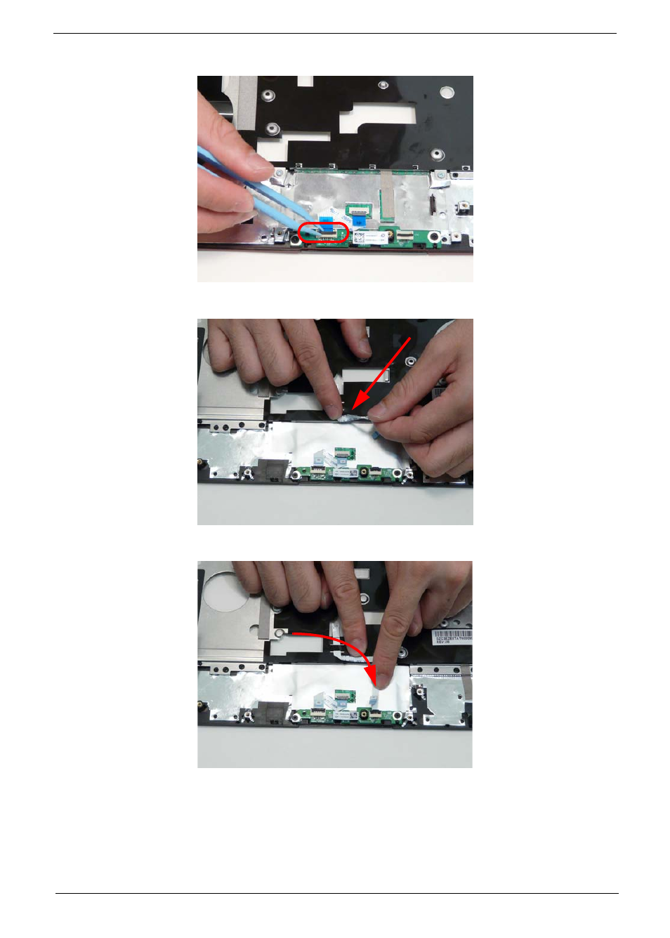 Acer 1820PT User Manual | Page 137 / 216