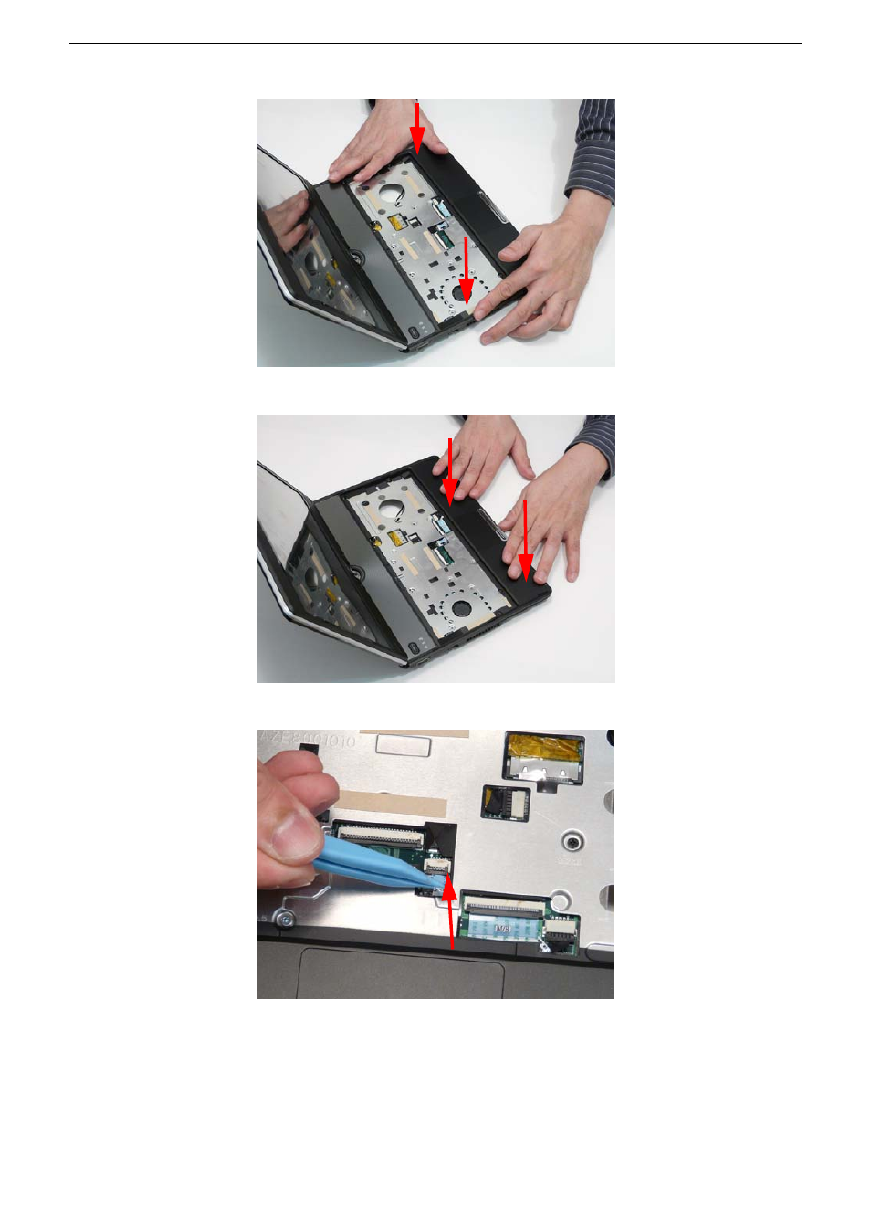 Acer 1820PT User Manual | Page 139 / 216