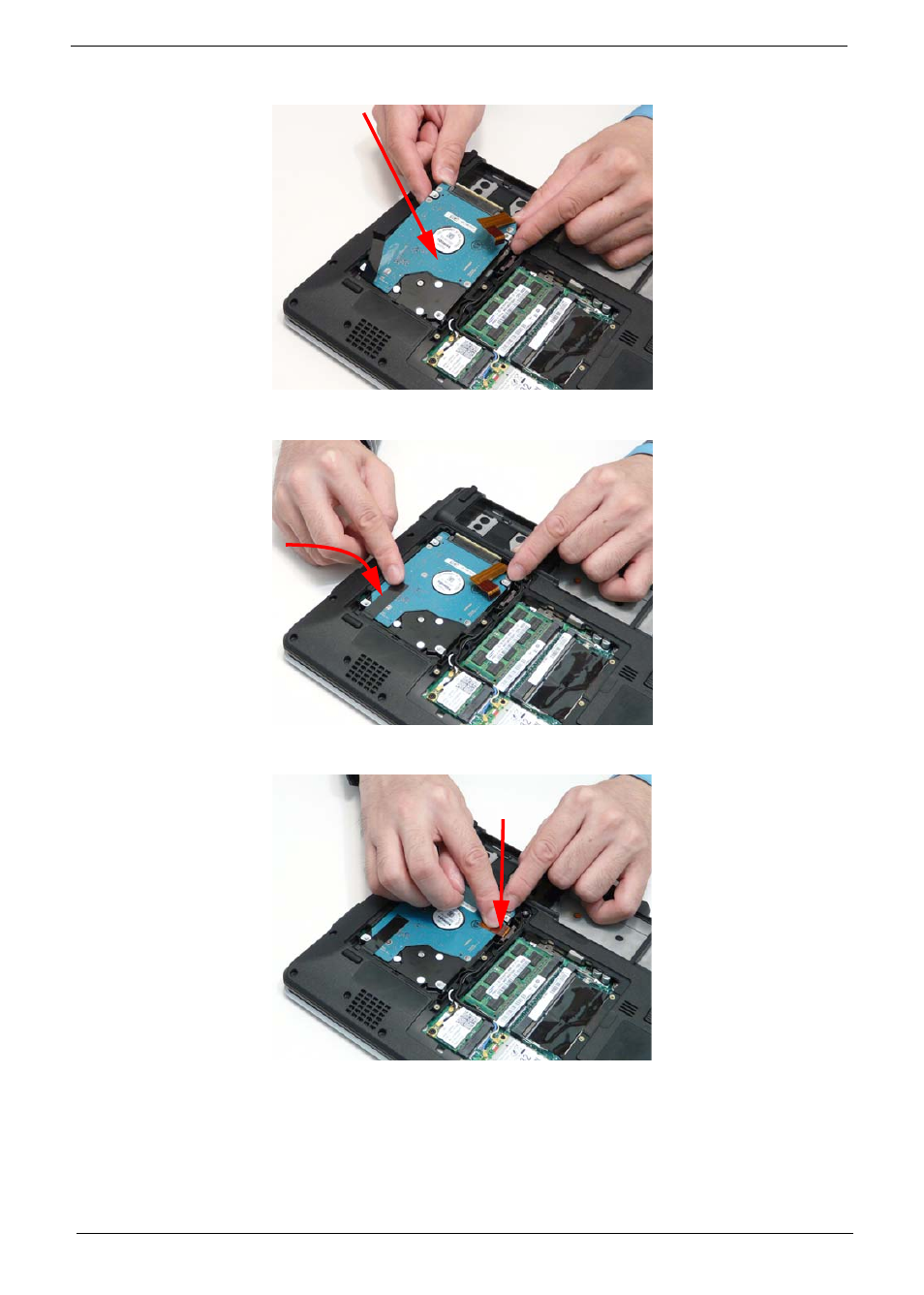 Acer 1820PT User Manual | Page 148 / 216