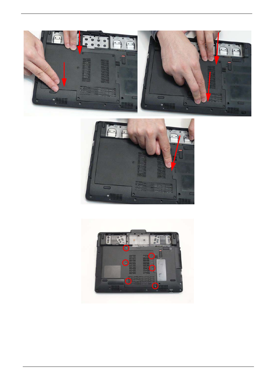 Acer 1820PT User Manual | Page 150 / 216