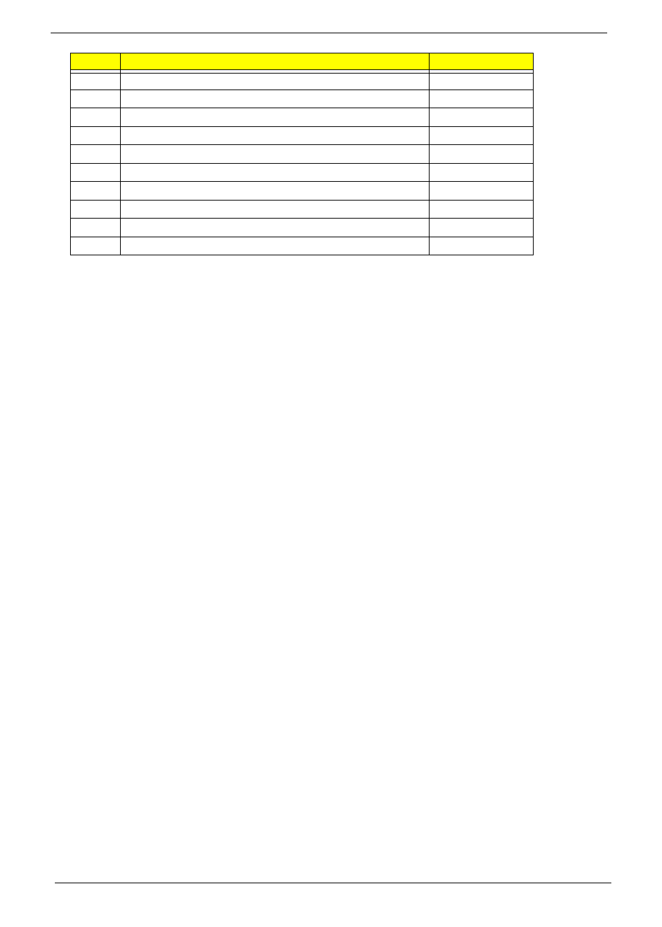 Acer 1820PT User Manual | Page 180 / 216