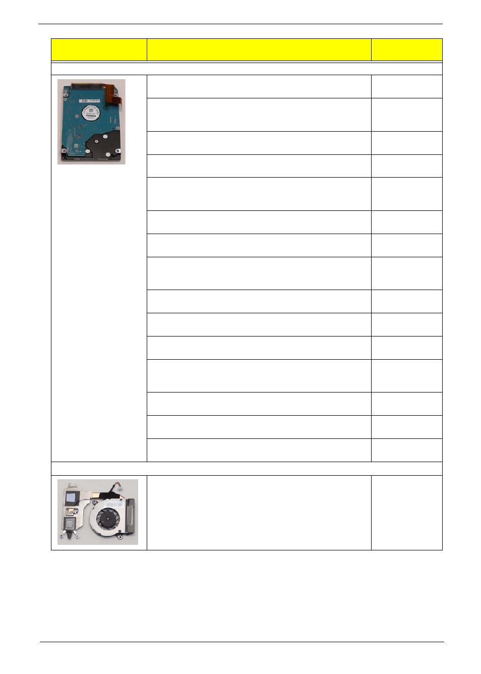 Acer 1820PT User Manual | Page 185 / 216