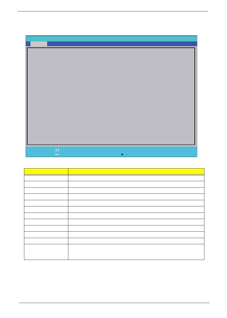 Information | Acer 1820PT User Manual | Page 34 / 216