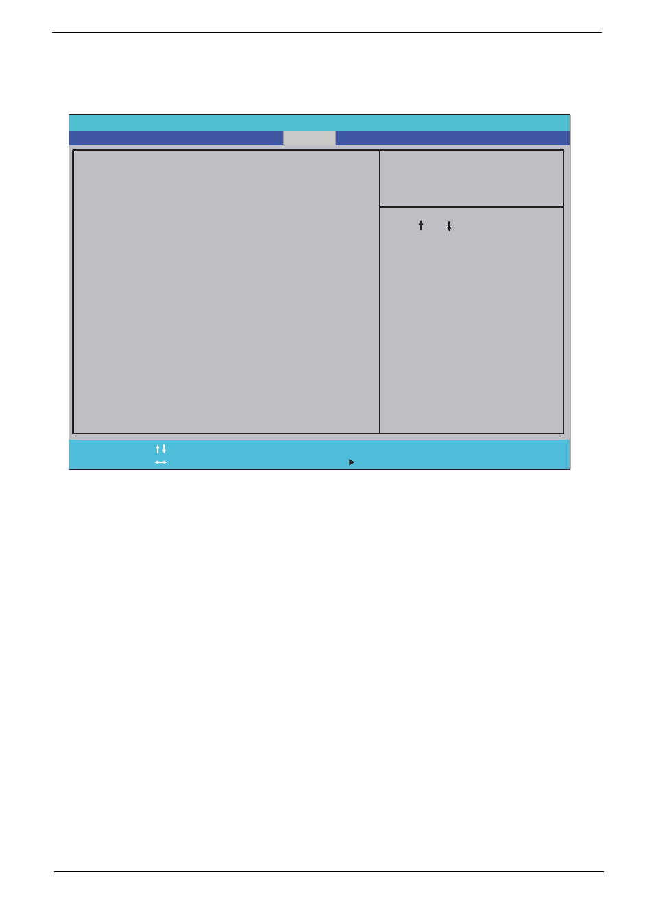 Boot | Acer 1820PT User Manual | Page 39 / 216