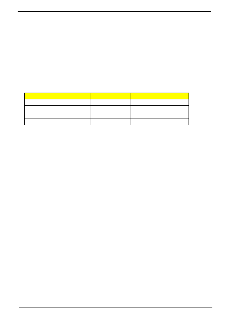 Disassembly process | Acer 1820PT User Manual | Page 50 / 216