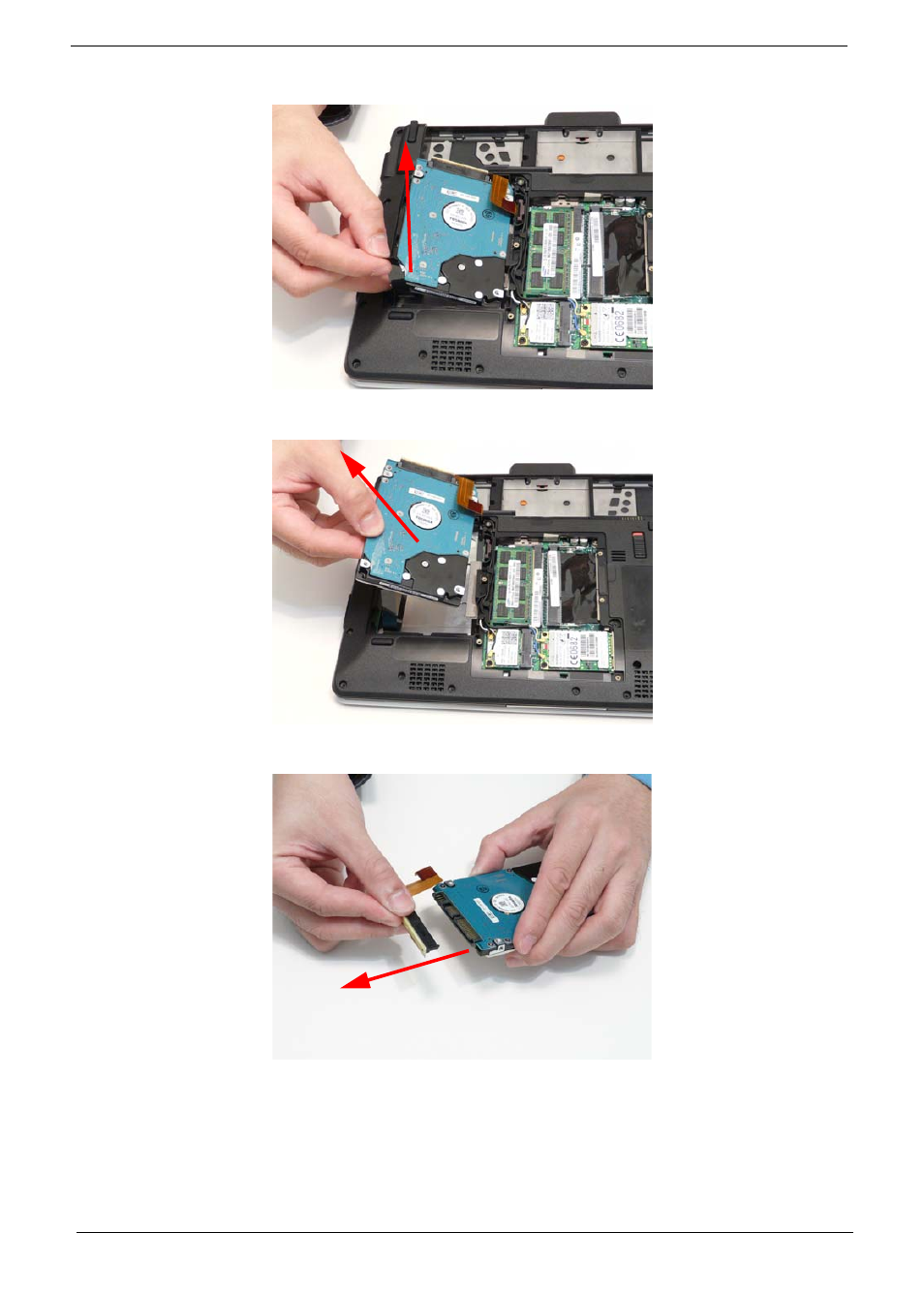 Acer 1820PT User Manual | Page 56 / 216