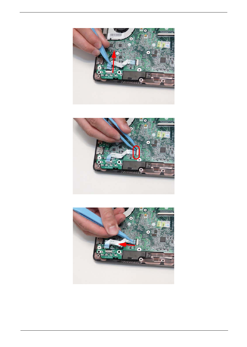 Acer 1820PT User Manual | Page 79 / 216