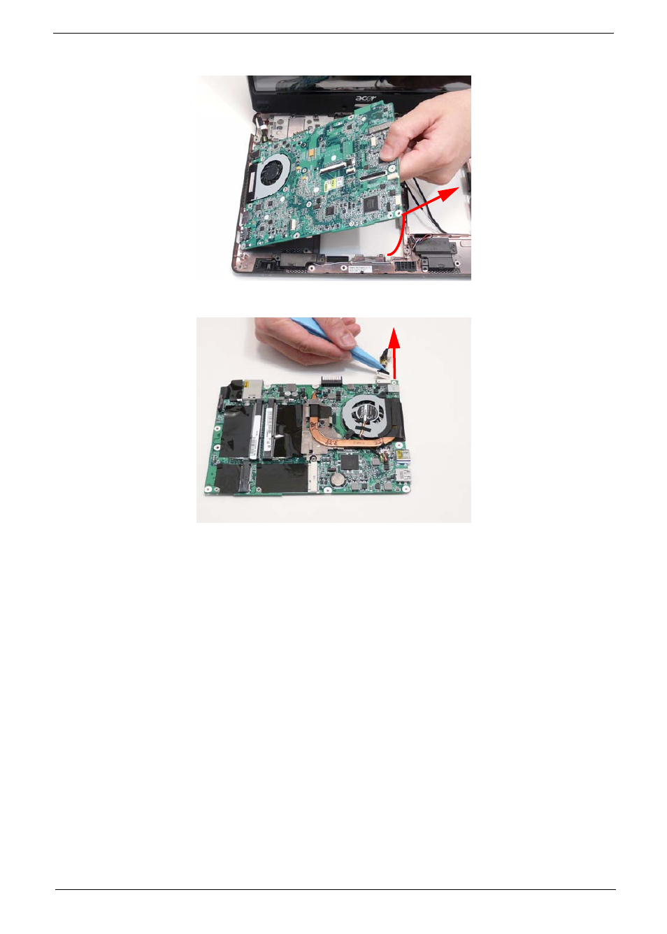 Acer 1820PT User Manual | Page 85 / 216