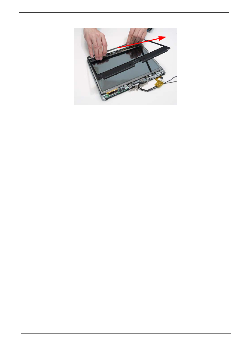 Acer 1820PT User Manual | Page 94 / 216