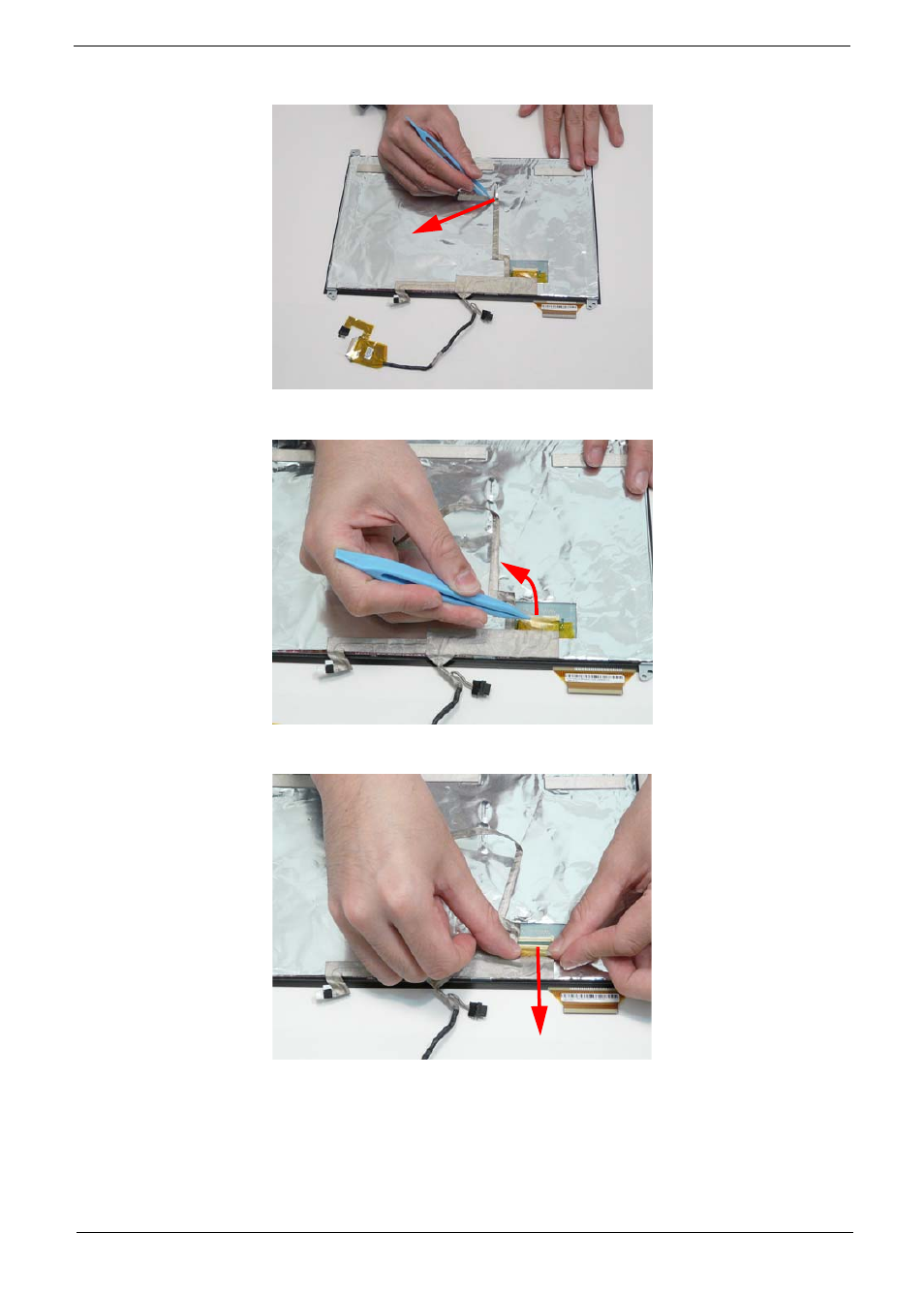 Acer 1820PT User Manual | Page 99 / 216
