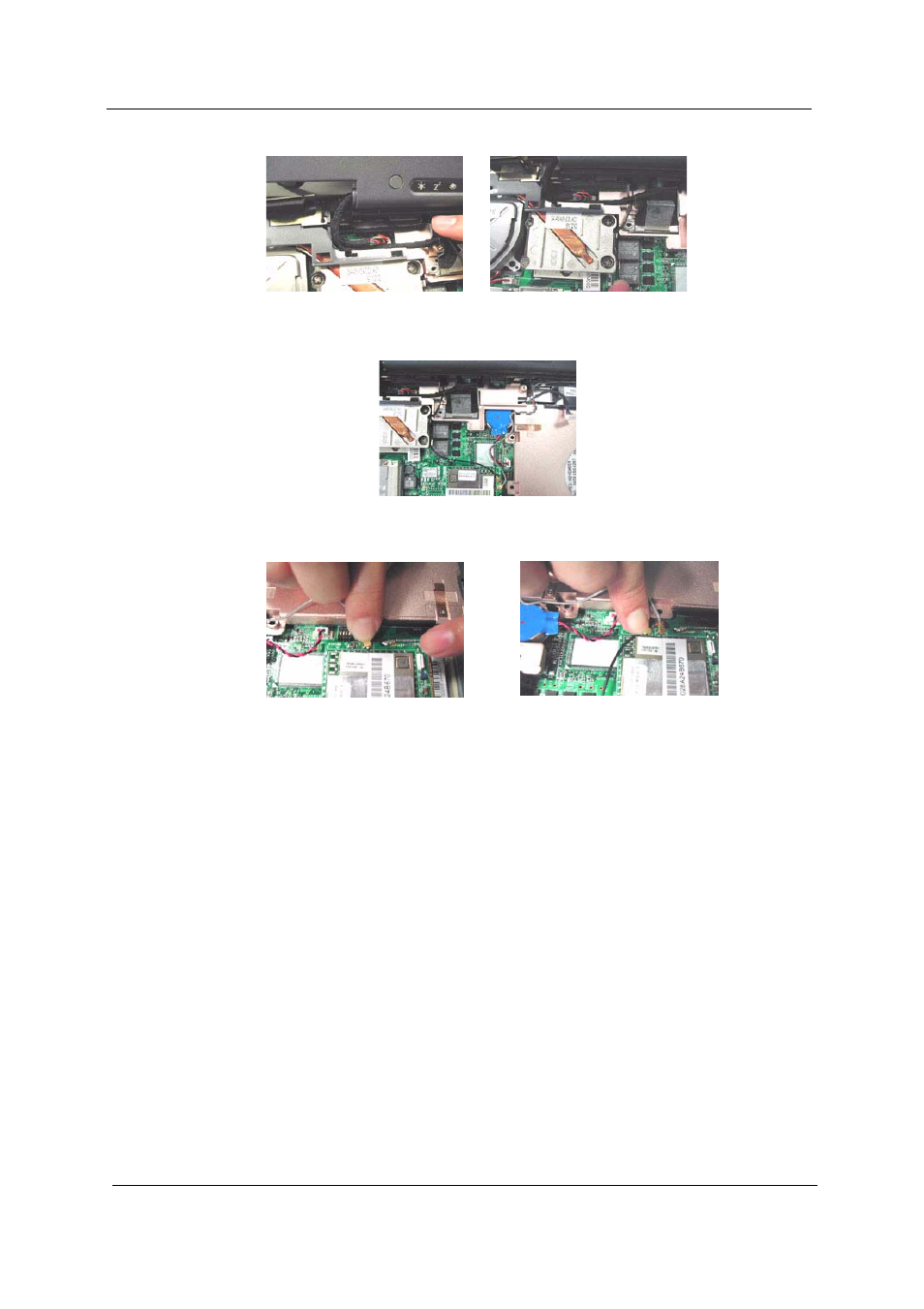 Acer 230 User Manual | Page 100 / 164