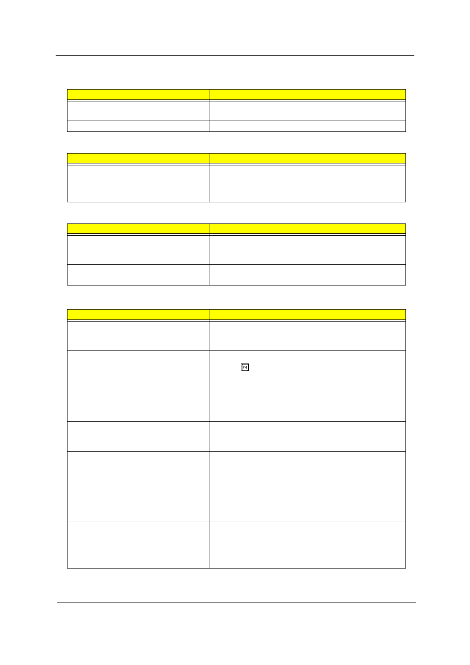 Acer 230 User Manual | Page 111 / 164
