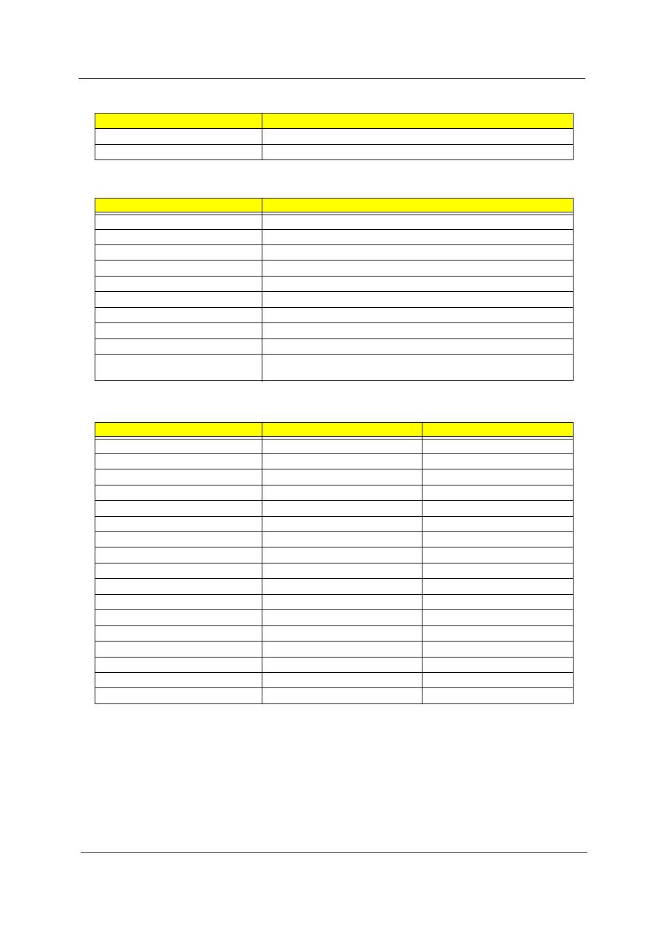 Acer 230 User Manual | Page 27 / 164
