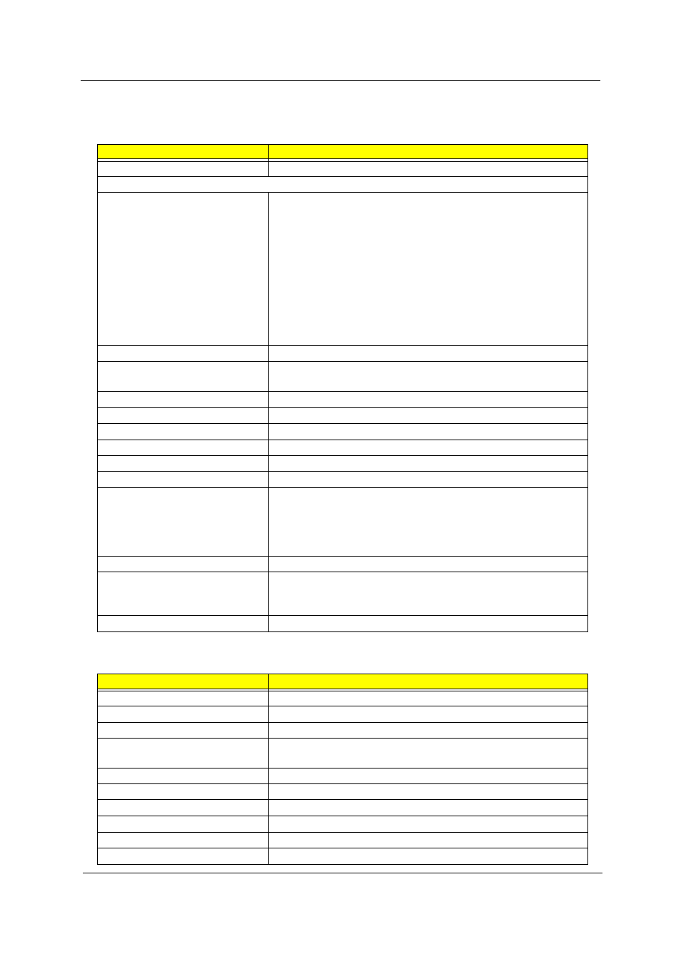 Acer 230 User Manual | Page 31 / 164