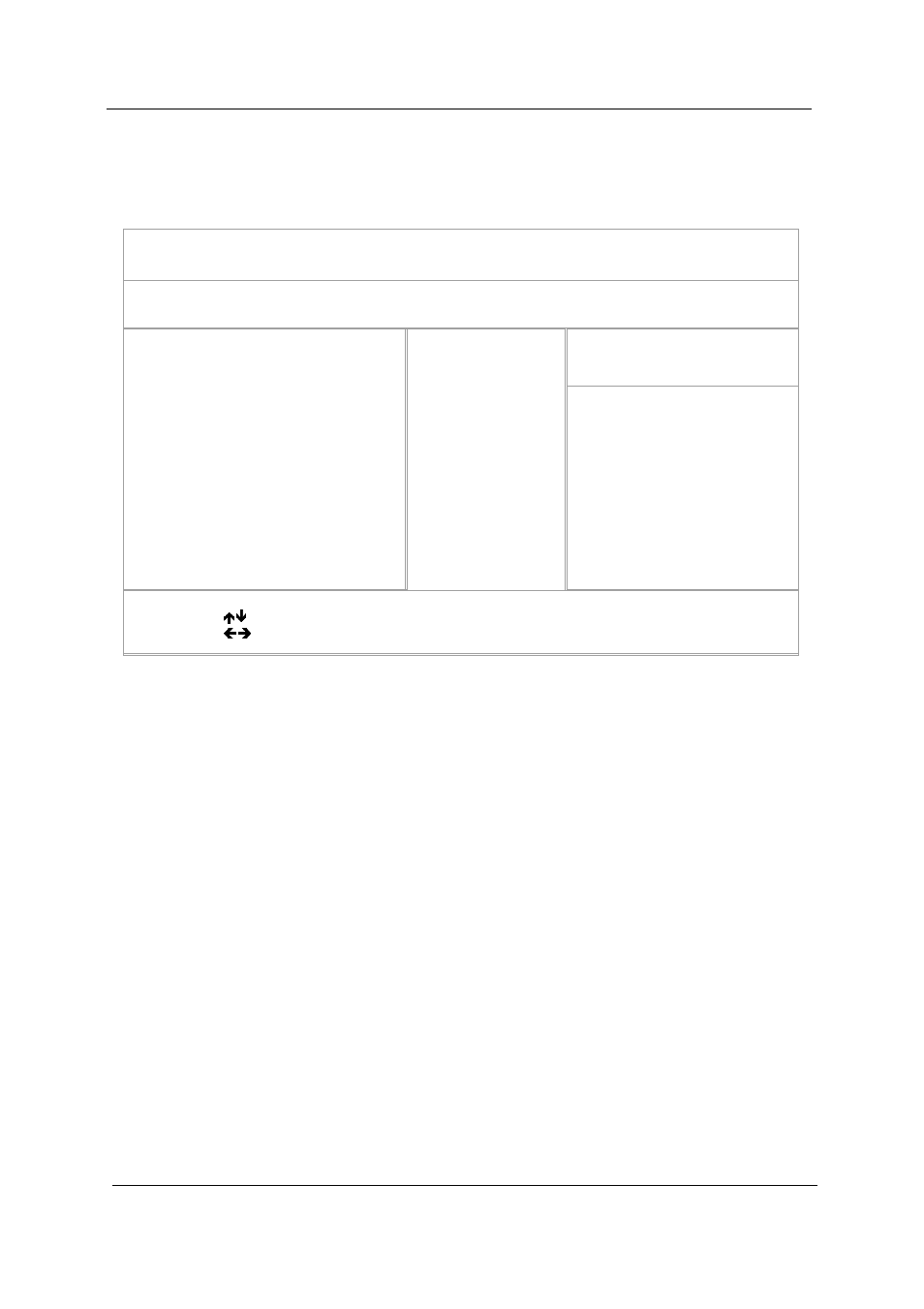Advanced information | Acer 230 User Manual | Page 48 / 164