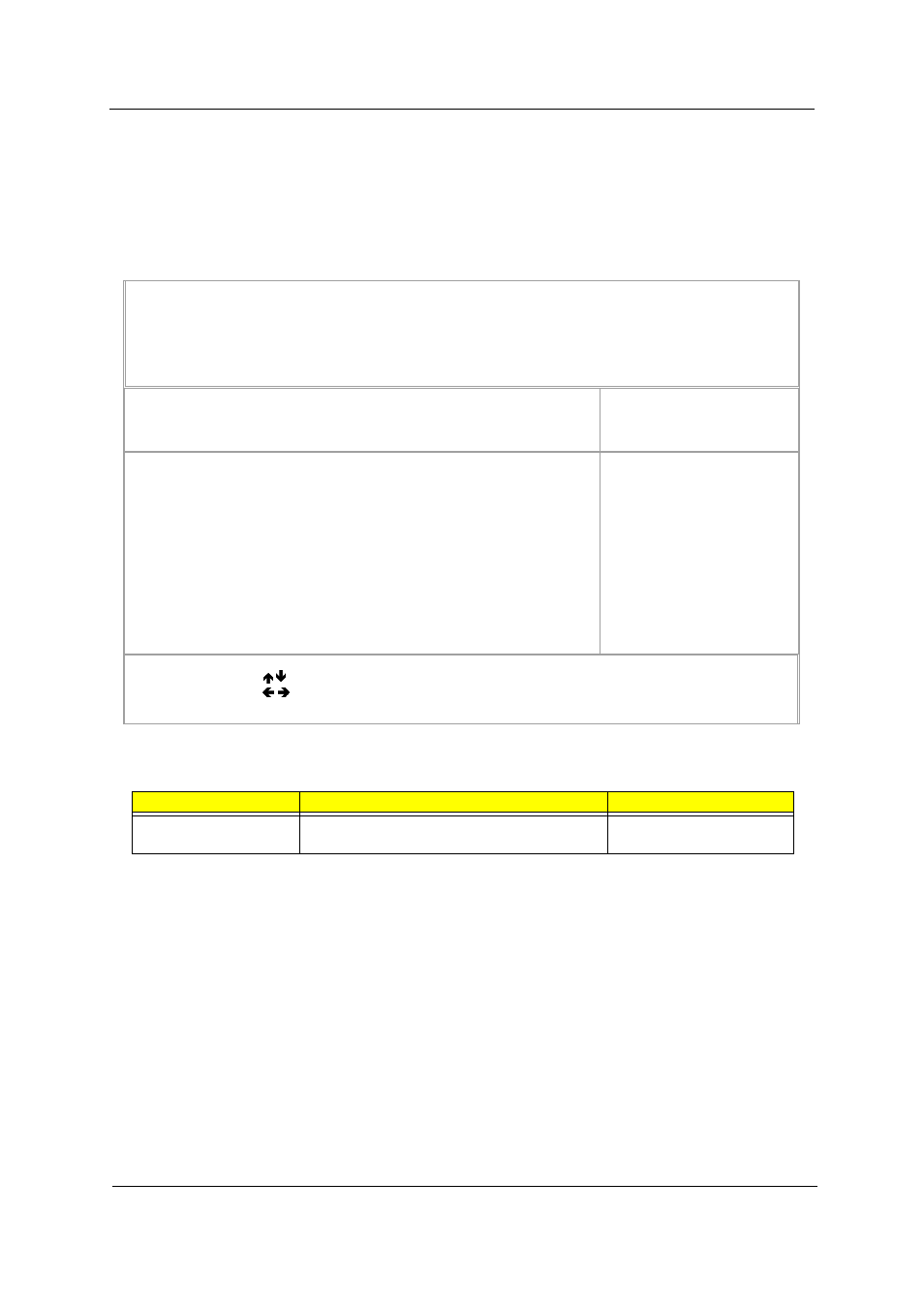 Secondary master | Acer 230 User Manual | Page 51 / 164