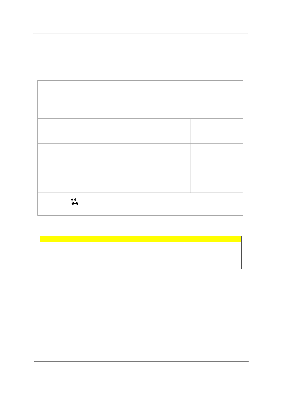 Pci irq routing | Acer 230 User Manual | Page 53 / 164