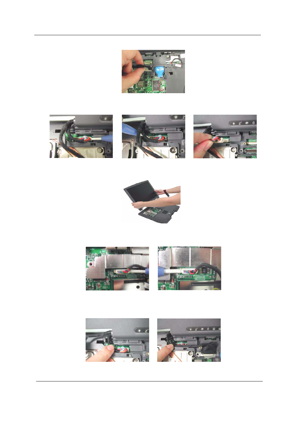 Acer 230 User Manual | Page 80 / 164