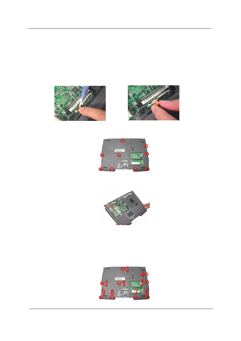 Acer 230 User Manual | Page 90 / 164