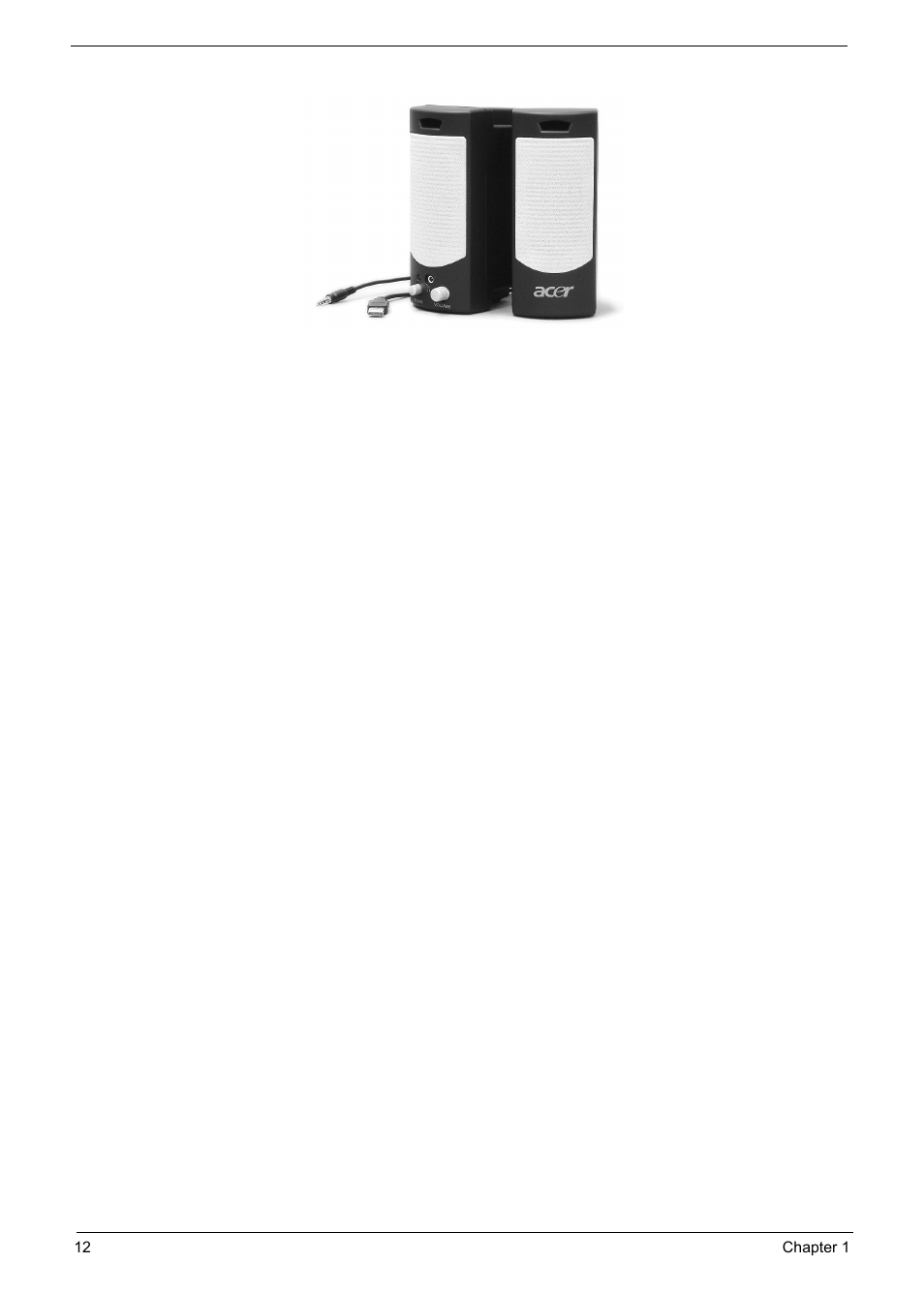 Acer Aspire L310 User Manual | Page 20 / 117