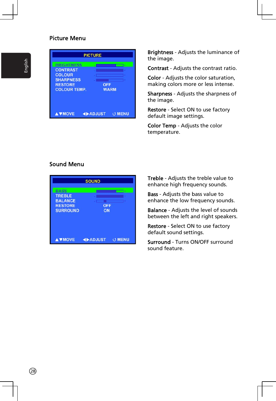 Acer AT2001 User Manual | Page 28 / 34